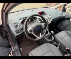 Ford Fiesta 1.2 Benzina 82 CV 5 porte Titanium - 7