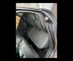 Ford Fiesta 1.2 Benzina 82 CV 5 porte Titanium - 9