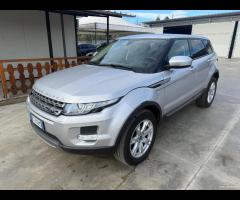 Land Rover Evoque 2.2 TD4 190cv Dynamic
