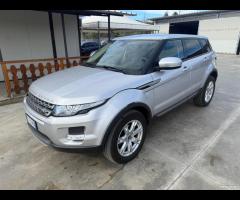 Land Rover Evoque 2.2 TD4 190cv Dynamic