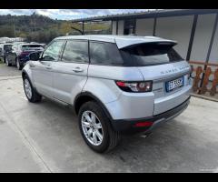 Land Rover Evoque 2.2 TD4 190cv Dynamic