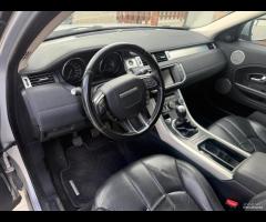 Land Rover Evoque 2.2 TD4 190cv Dynamic