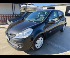 Renault Clio 1.5 dCi 85CV 5 porte Luxe