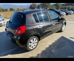 Renault Clio 1.5 dCi 85CV 5 porte Luxe