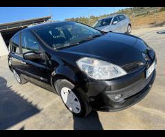 Renault Clio 1.5 dCi 85CV 5 porte Luxe