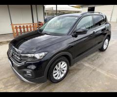 Volkswagen T-Cross 1.6 TDI DSG SCR Advanced BMT