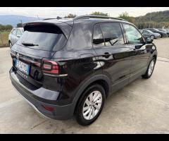 Volkswagen T-Cross 1.6 TDI DSG SCR Advanced BMT - 6