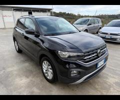Volkswagen T-Cross 1.6 TDI DSG SCR Advanced BMT - 7