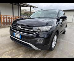 Volkswagen T-Cross 1.6 TDI DSG SCR Advanced BMT - 8