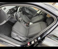 Volkswagen T-Cross 1.6 TDI DSG SCR Advanced BMT - 10