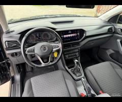 Volkswagen T-Cross 1.6 TDI DSG SCR Advanced BMT - 11