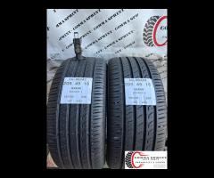 2 PNEUMATICI 205/45 R16 BARUM ESTIVE 90%