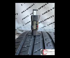 2 PNEUMATICI 205/45 R16 BARUM ESTIVE 90%