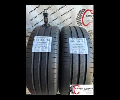 2 PNEUMATICI 195/55 R16 GOODYEAR ESTIVE SEMINUOVE