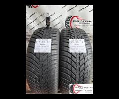 2 PNEUMATICI 215/55 R17 NEXEN 4 STAGIONI 85%