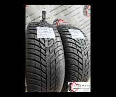 2 PNEUMATICI 215/55 R17 NEXEN 4 STAGIONI 85%