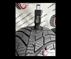 2 PNEUMATICI 215/55 R17 NEXEN 4 STAGIONI 85%