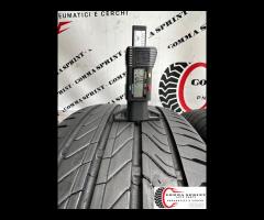 2 PNEUMATICI 215/60 R16 CONTINENTAL ESTIVE 90%
