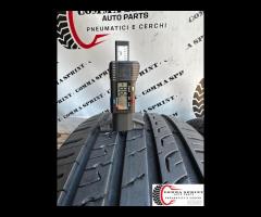2 PNEUMATICI 215/60 R17 BARUM ESTIVE SEMINUOVE