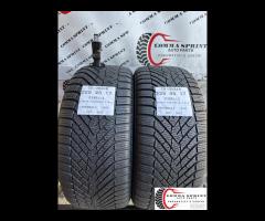 2 PNEUMATICI 225/45 R17 PIRELLI INVERNALI 75%