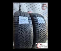 2 PNEUMATICI 225/55 R18 GOODYEAR 4 STAGIONI 80%