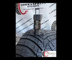 2 PNEUMATICI 225/55 R18 GOODYEAR 4 STAGIONI 80%