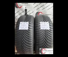 2 PNEUMATICI 235/55 R18 MICHELIN 4 STAGIONI 80%