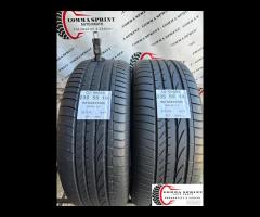 2 PNEUMATICI 235/55 R19 BRIDGESTONE ESTIVE
