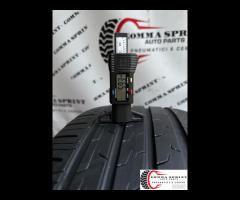 2 PNEUMATICI 235/55 R19 CONTINENTAL ESTIVE 70%