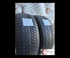 2 PNEUMATICI 235/55 R19 MICHELIN INVERNALI 70%