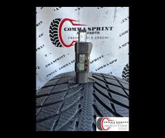 2 PNEUMATICI 235/55 R19 MICHELIN INVERNALI 70%
