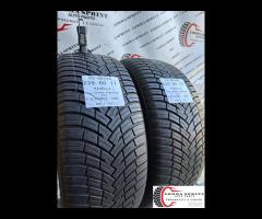 2 PNEUMATICI 235/60 R17 PIRELLI 4 STAGIONI 90%