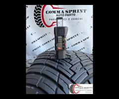 2 PNEUMATICI 235/60 R17 PIRELLI 4 STAGIONI 90%