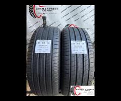 2 PNEUMATICI 235/60 R18 MICHELIN ESTIVE 80%