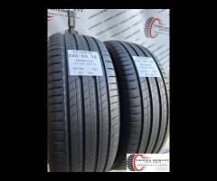 2 PNEUMATICI 235/60 R18 MICHELIN ESTIVE 80%