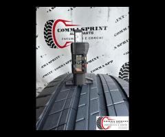 2 PNEUMATICI 235/60 R18 MICHELIN ESTIVE 80%