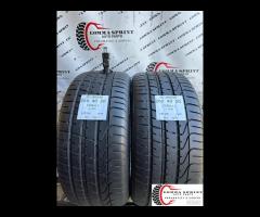2 PNEUMATICI 255/40 R20 PIRELLI ESTIVE 90%