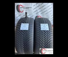 2 PNEUMATICI 255/45 R20 NEXEN 4 STAGIONI 85%