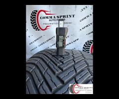 2 PNEUMATICI 255/45 R20 NEXEN 4 STAGIONI 85%