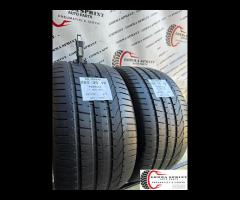 2 PNEUMATICI 285/35 R18 PIRELLI ESTIVE 85%