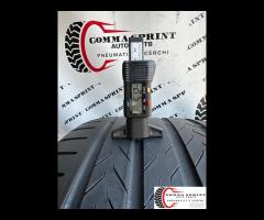 2 PNEUMATICI 285/40 R20 CONTINENTAL ESTIVE