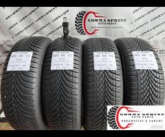 4 PNEUMATICI 185/65 R15 SAVA 4 STAGIONI