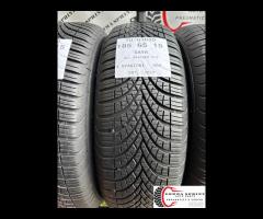 4 PNEUMATICI 185/65 R15 SAVA 4 STAGIONI