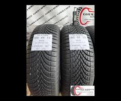 4 PNEUMATICI 185/65 R15 SAVA 4 STAGIONI