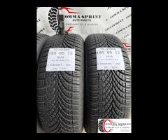 4 PNEUMATICI 185/65 R15 SAVA 4 STAGIONI
