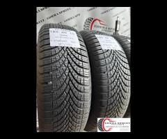 4 PNEUMATICI 185/65 R15 SAVA 4 STAGIONI - 7