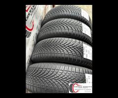 4 PNEUMATICI 185/65 R15 SAVA 4 STAGIONI - 10