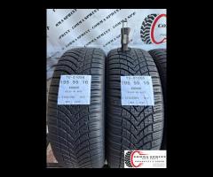 4 PNEUMATICI 195/55 R16 KUMHO 4 STAGIONI 85%