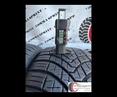 4 PNEUMATICI 195/55 R16 KUMHO 4 STAGIONI 85%