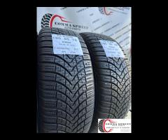 4 PNEUMATICI 195/55 R16 KUMHO 4 STAGIONI 85% - 7